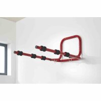 MOTTEZ Fahrradwandhalter für 3-Räder 750 x 440...
