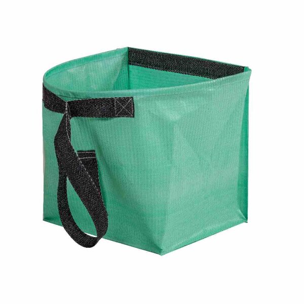 SIENA GARDEN Laubsammelsack 200l 180g/m² PP, 59x56x59cm