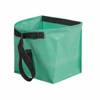 SIENA GARDEN Laubsammelsack 200l 180g/m² PP, 59x56x59cm