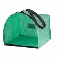 SIENA GARDEN Laubsammelsack 200l 180g/m² PP, 59x56x59cm