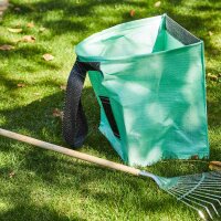 SIENA GARDEN Laubsammelsack 200l 180g/m² PP, 59x56x59cm