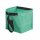 SIENA GARDEN Laubsammelsack 200l 180g/m² PP, 59x56x59cm