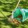 SIENA GARDEN Laubsammelsack 200l 180g/m² PP, 59x56x59cm