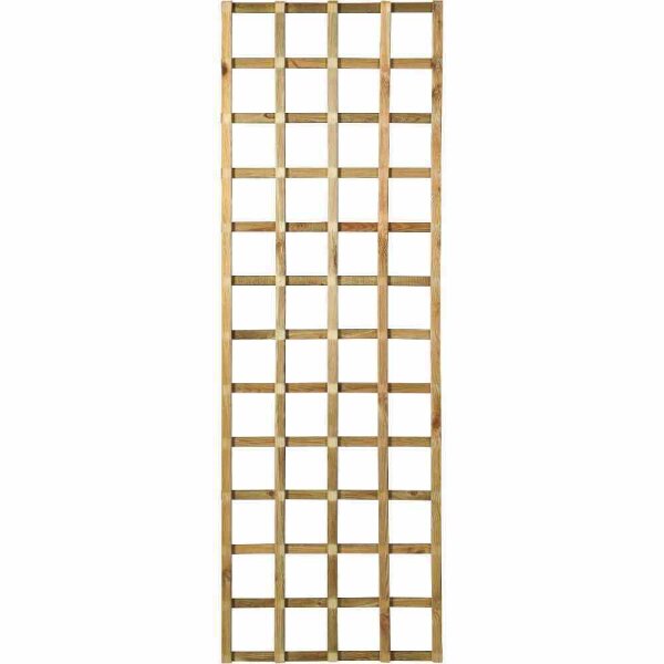 SIENA GARDEN Spalier Juna 60x180cm Kiefer FSC 100%