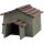 SIENA GARDEN Igelhaus Miami Maße: 55x38x28 cm, Kiefer FSC 100%