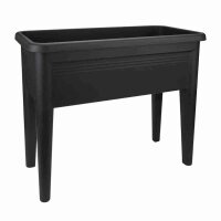 ELHO Green Basic Anzuchttisch XXL lebhaft schwarz