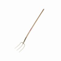 ERNTEKÖNIG Dunggabel 3 Zinken 135cm-Eschenstiel...