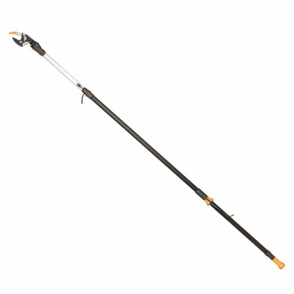 FISKARS PowerGear Teleskop- Schneidgiraffe UPX86