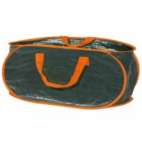 SIENA GARDEN Pop-Up Gartensack oval 80 x 37 x 37cm 110...
