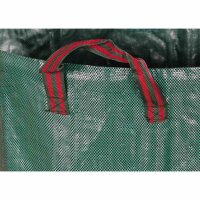 SIENA GARDEN Gartensack 272 L Springöffnung...