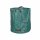 SIENA GARDEN Gartensack 272 L Springöffnung Polypropylen-Gewebe 3 Griffe grün