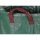 SIENA GARDEN Gartensack 272 L Springöffnung Polypropylen-Gewebe 3 Griffe grün