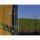 SIENA GARDEN Fallrohrspalier grün für Ø 150 mm