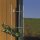 SIENA GARDEN Fallrohrgitter 150 cm hamm HS für Fallrohr bis Ø 150 mm
