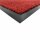 SIENA HOME Fußmatte Twine 60 x 80 cm rot