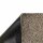SIENA HOME Fußmatte Waterstop 50 x 80 cm granit