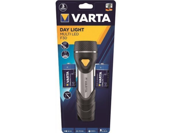 VARTA Day Light Multi F30 >Bl1< LED-Pen-Leuchte Mono