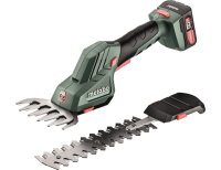 METABO Akku-Strauch.PM SGS 12 Q 1x12V/2Ah+Ladeg.in Tasche