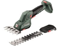 METABO Akku-Strauch&Grass.SGS18 LTXQ,o.Akku, im Karton