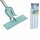 LEIFHEIT Bodenwischer Wischer Picobello Micro Duo, Wischbreite 33 cm