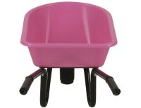 ALTRAD FORT Kinderschubkarre rosa Garten Schubkarre...