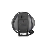 CLOER 1629 Waffelautomat 1629 ED mit Function line,Edelst.matt
