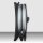 CLOER 1629 Waffelautomat 1629 ED mit Function line,Edelst.matt