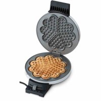 CLOER 181 Waffelautomat 181 weiß