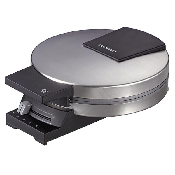 CLOER 189 Waffelautomat 189Est.matt