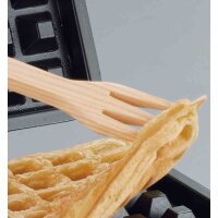 CLOER 1445 Waffelautomat        1445 Brüsseler-Waffelautomat