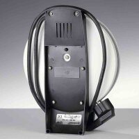 CLOER Hörnchenautomat 260 Hörncheneisen 800W unbeschichtet