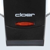 CLOER Hörnchenautomat 260 Hörncheneisen 800W unbeschichtet