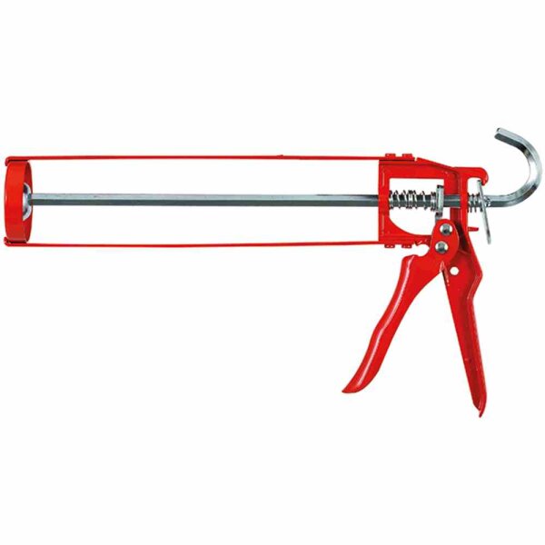 FISCHER KPM1 Kartuschenpresse Auspresspistole für Kartuschengröße bis 310 m