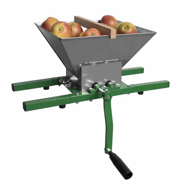 GÜDE 30009 Obst-+Beerenmühle OM 7