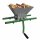 GÜDE 30009 Obst-+Beerenmühle OM 7