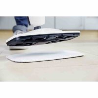 LEIFHEIT 11911 Ersatzpad CleanTenso 2 St Dampfreiniger