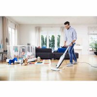 LEIFHEIT 11911 Ersatzpad CleanTenso 2 St Dampfreiniger