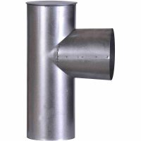 FIREFIX Kapselknie 300mm FAL ø 120 mm-Ofenrohre...