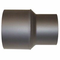 FIREFIX Reduzierung Ø150/120mm Wandanschluss,...