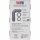 FIREFIX Winkelknieset 150 mm 3-tlg. grau, Winkelrohrset, Ofenrohr, Rauchrohr