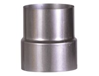 FIREFIX Reduzierst.FAL Ø130/120mm