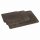 TURK 75566 Ofenbodenblech altmessing 50 x 60 cm