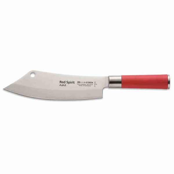 DICK Ajaxmesser Kochmesser 20cm RED SPIRIT
