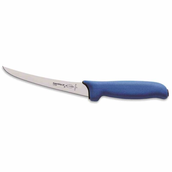 DICK Ausbeinmesser Stechmesser Schlachtmesser, 15 cm Expert Grip