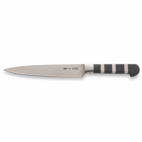 DICK Filetiermesser, Filiermesser, Kochmesser, Küchenmesser 18 cm