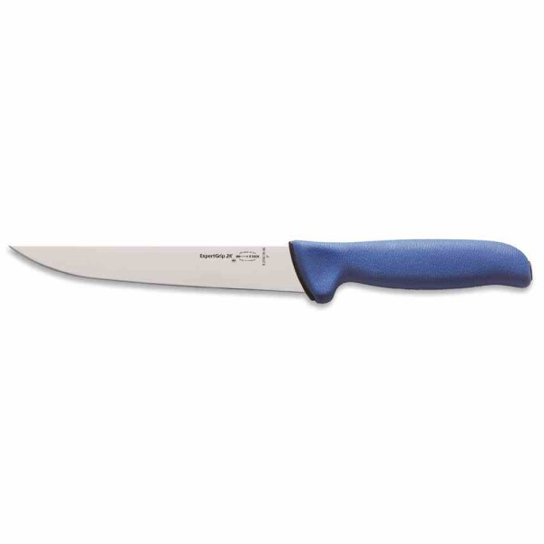 DICK Stechmesser ExpertGrip, Küchenmesser, Allzweckmesser 18 cm