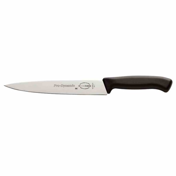 DICK Pro Dynamic Tourniermesser, Schälmesser, Küchenmesser, 7 cm Klinge