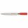 DICK Red Spirit Tourniermesser, Schälmesser, Küchenmesser, 21 cm Klinge