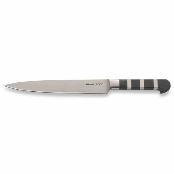 DICK PROFI Serie 1905 Tourniermesser, Schälmesser, Küchenmesser, 21 cm
