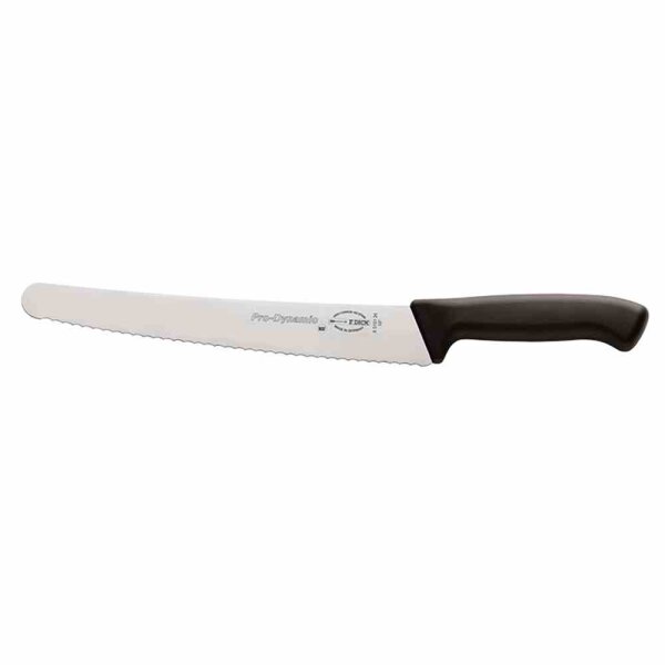 DICK Pro Dynamic Wellenschliff Universalmesser Konditorsäge 26cm Brotmesser